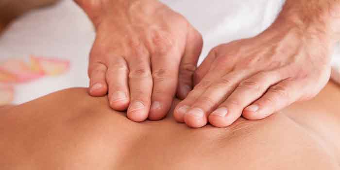 Séance d'ostéopathie à Douvaine-Massongy-Annemasse-Thonnon-les-Bains